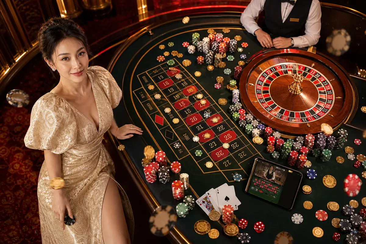 qh88vip câu chuyện thương hiệu